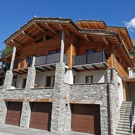 Studio Sainte Marie Ланлебур-Мон-Сени Экстерьер фото